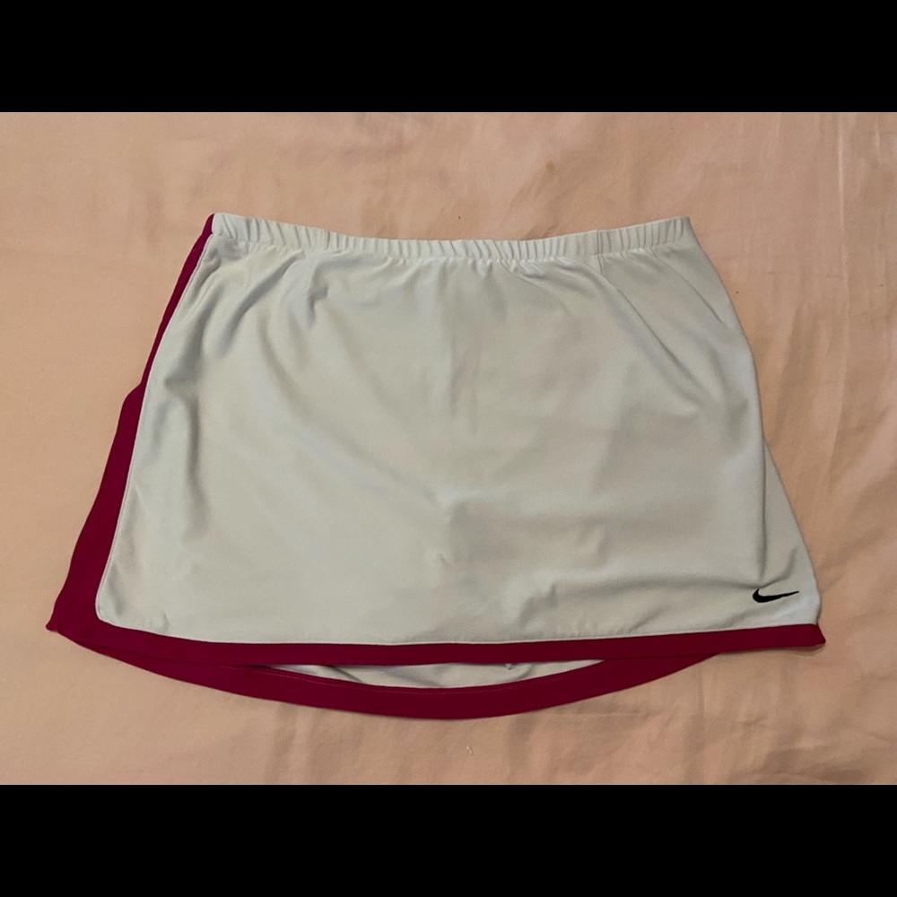 Nike Dry Fit Skort